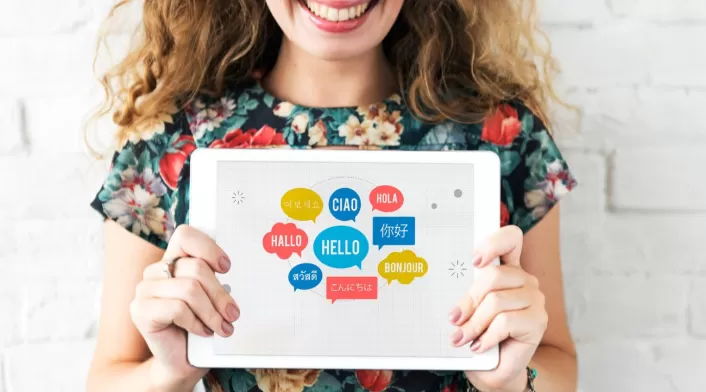 Aprender idiomas Aprender idiomas