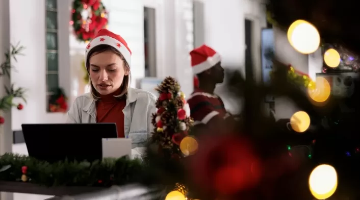 Así se pagarán los días de Navidad y fin de año en 2025, según la nueva reforma laboral Así se pagarán los días de Navidad y fin de año en 2025, según la nueva reforma laboral