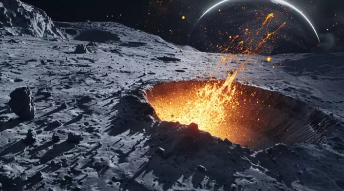 La NASA señala que la mayoría de los objetos cercanos a la Tierra (NEO) no representan amenaza de impacto La NASA señala que la mayoría de los objetos cercanos a la Tierra (NEO) no representan amenaza de impacto