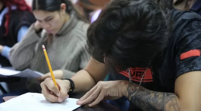 Becas para colombianos Becas para colombianos