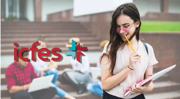 Becas estudiantiles con puntaje de Icfes Becas estudiantiles con puntaje de Icfes