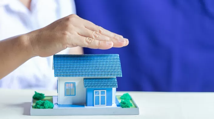 Seguro para la vivienda Seguro para la vivienda