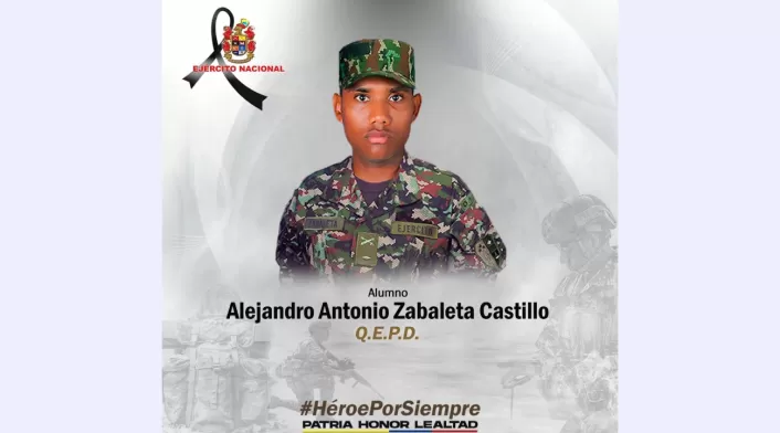 Alumno de Escuela Militar Alumno de Escuela Militar