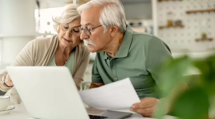 Pensionados Pensionados
