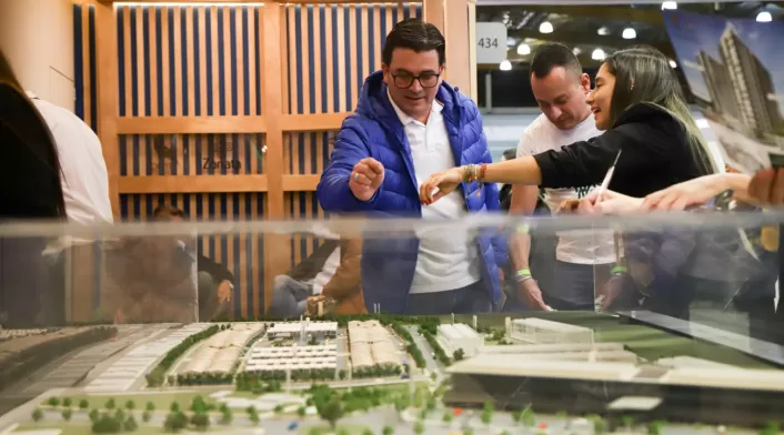 Vivienda Vivienda