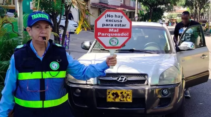 Movilidad Bucaramanga Movilidad Bucaramanga
