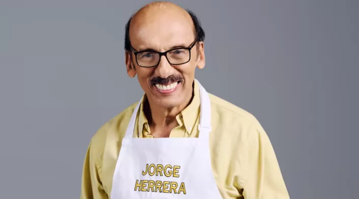 Jorge Herrera Jorge Herrera