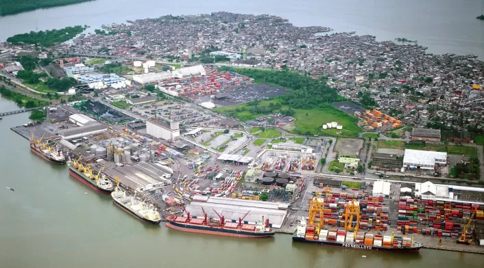 Buenaventura Buenaventura