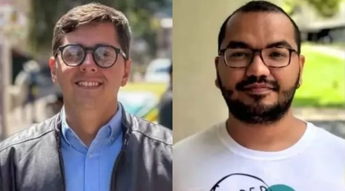 Activistas venezolanos Activistas venezolanos