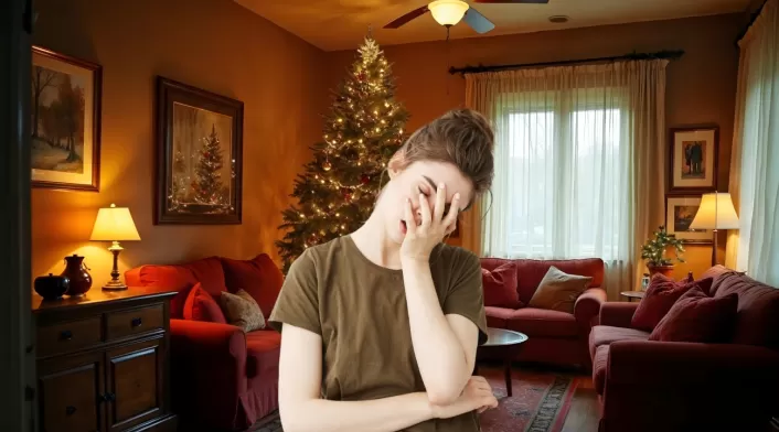 Aburrimiento navidad Aburrimiento navidad