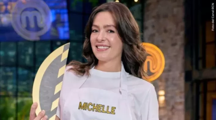 Michelle Rouillard Michelle Rouillard