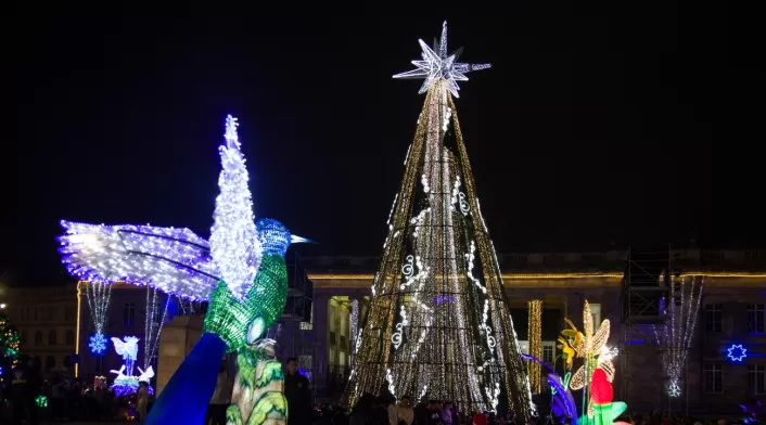 Navidad Navidad