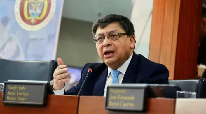 Jorge Enrique Ibáñez Jorge Enrique Ibáñez