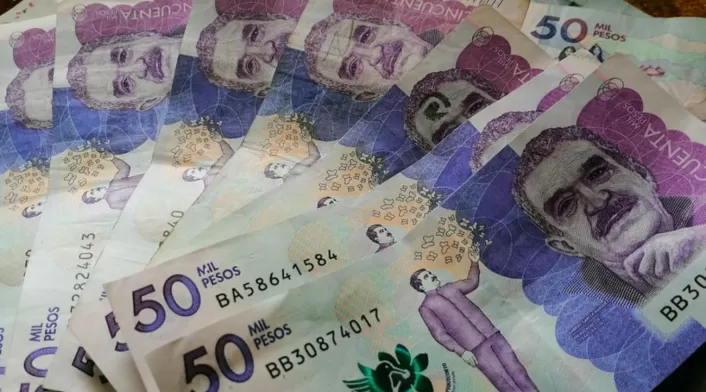 Presupuesto Presupuesto