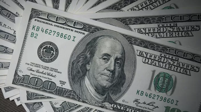 Dólar Dólar