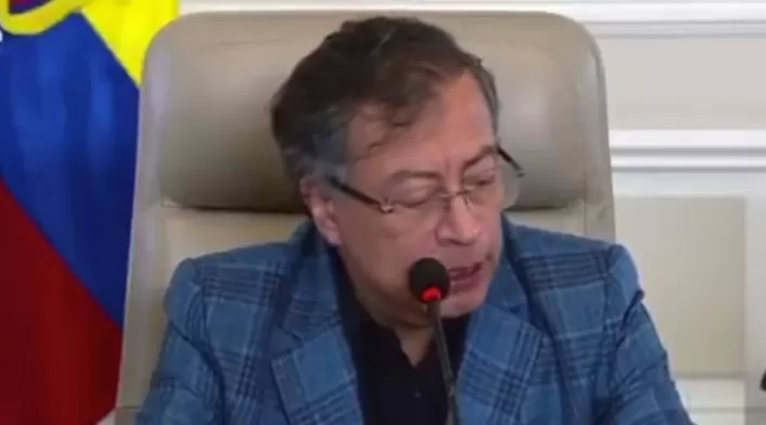 Gustavo Petro Gustavo Petro
