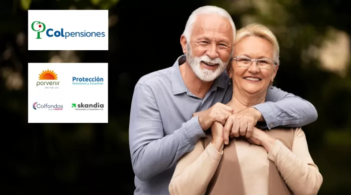 Fondos de pensiones Fondos de pensiones
