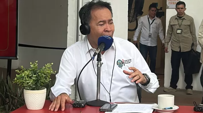 William Villamizar William Villamizar