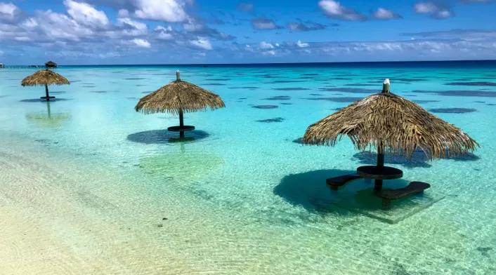 San Andrés San Andrés