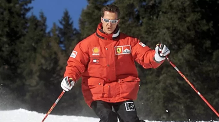 Michael Schumacher Michael Schumacher