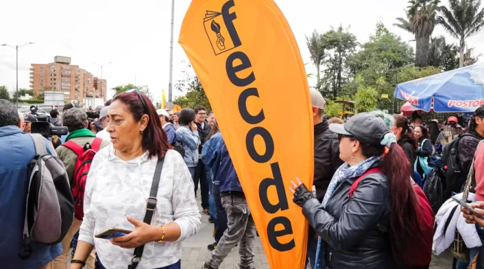 Fecode Fecode