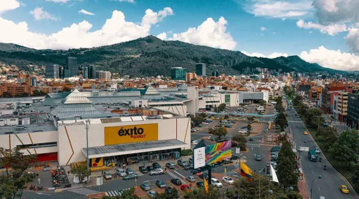 Unicentro Bogotá Unicentro Bogotá