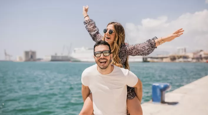 Vacaciones Vacaciones