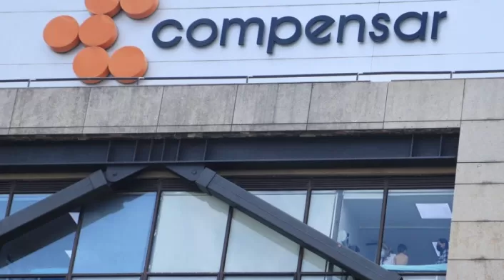 Compensar Compensar