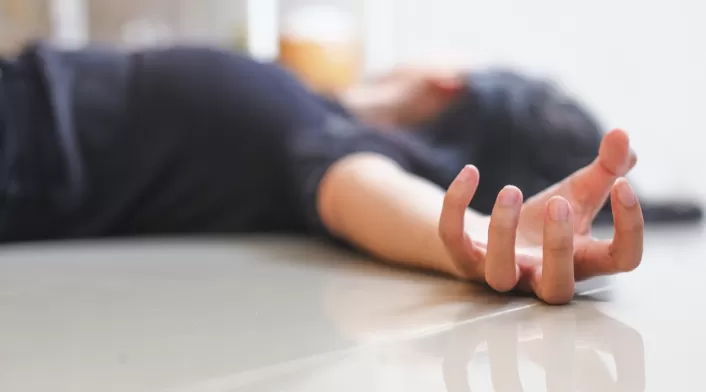 Convulsión Convulsión