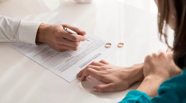 Divorcio Divorcio