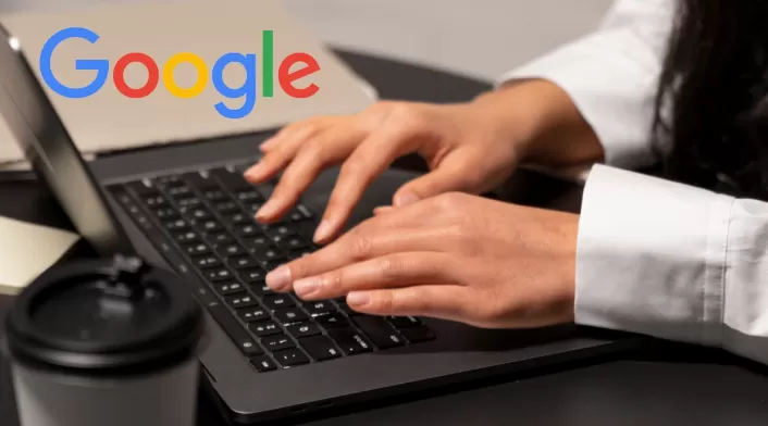 Google Google