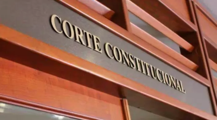 Corte Constitucional Corte Constitucional