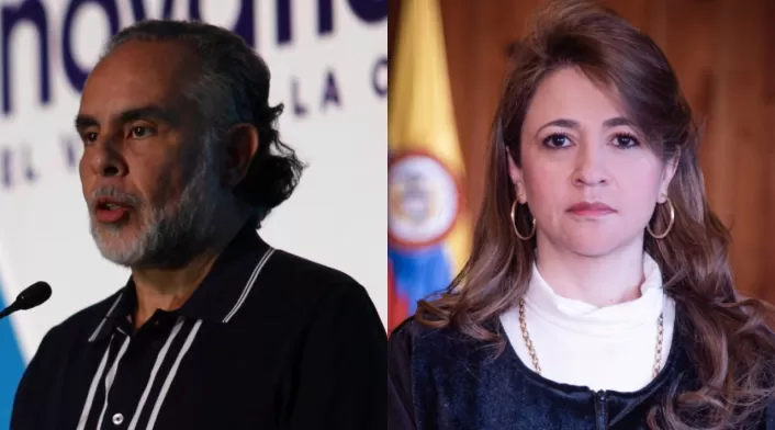 Armando Benedetti Armando Benedetti