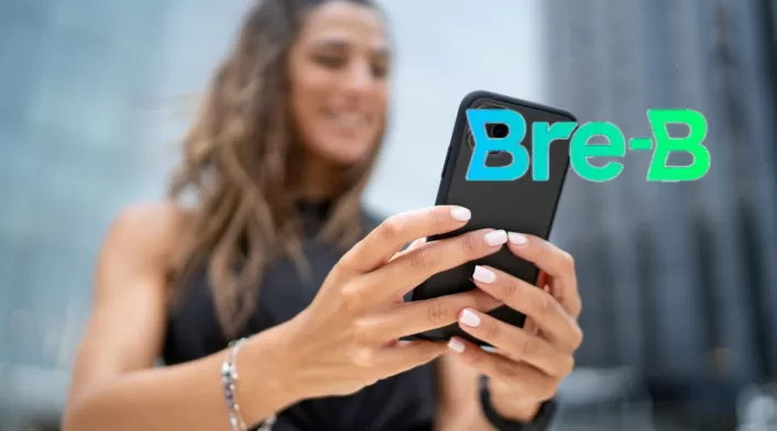 Bre-B en Colombia Bre-B en Colombia