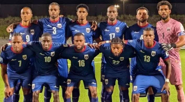 Cabo Verde se convierte en el país menos poblado en clasificarse para el Mundial de 2026, junto a otros 21 países Cabo Verde se convierte en el país menos poblado en clasificarse para el Mundial de 2026, junto a otros 21 países