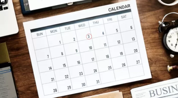 Con estos tres días festivos restantes, Colombia completará los 20 feriados nacionales del calendario 2025 Con estos tres días festivos restantes, Colombia completará los 20 feriados nacionales del calendario 2025
