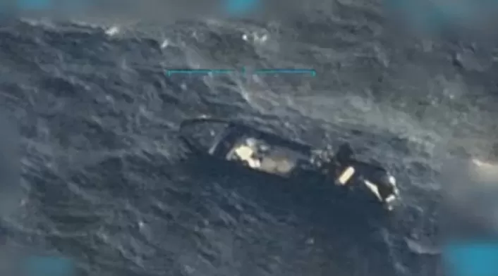Barco Caribe Venezuela Estados Unidos Barco Caribe Venezuela Estados Unidos
