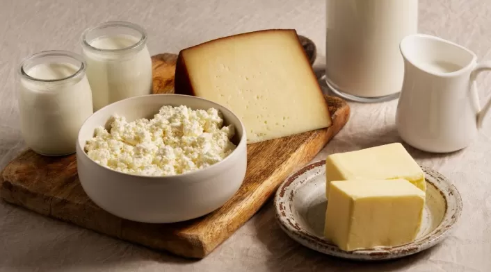 Cinco mitos y verdades que debe conocer sobre la leche de vaca Cinco mitos y verdades que debe conocer sobre la leche de vaca