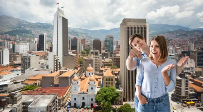 Racking de ciudades con los arriendos más costosos en Colombia Racking de ciudades con los arriendos más costosos en Colombia