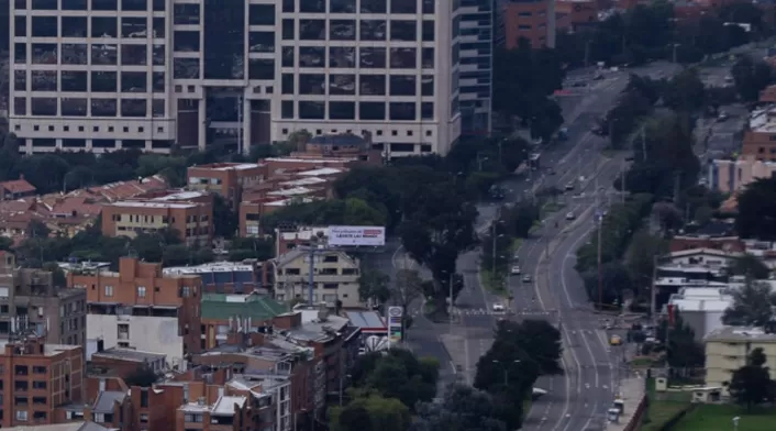 Pronóstico del tiempo para el puente festivo de octubre 2025: lluvias en gran parte del país, especial atención en regiones Pacífica y Andina Pronóstico del tiempo para el puente festivo de octubre 2025: lluvias en gran parte del país, especial atención en regiones Pacífica y Andina