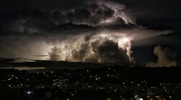 El Ideam invitó a la ciudadanía a consultar los reportes actualizados sobre el estado de las vías y el clima El Ideam invitó a la ciudadanía a consultar los reportes actualizados sobre el estado de las vías y el clima