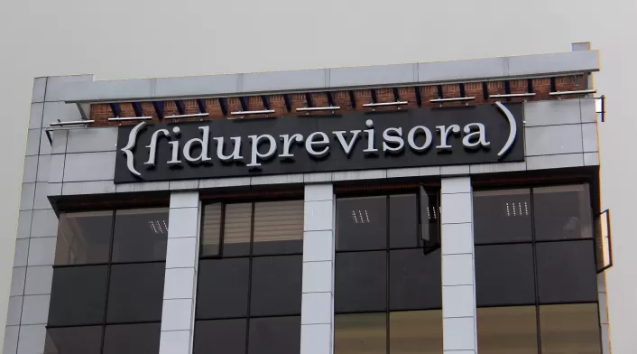 Posible salida de Magda Giraldo de Fiduprevisora S.A. genera incertidumbre y tensión en entidad de administración de recursos públicos y privados. ¿Retiro inconstitucional por embarazo? Posible salida de Magda Giraldo de Fiduprevisora S.A. genera incertidumbre y tensión en entidad de administración de recursos públicos y privados. ¿Retiro inconstitucional por embarazo?