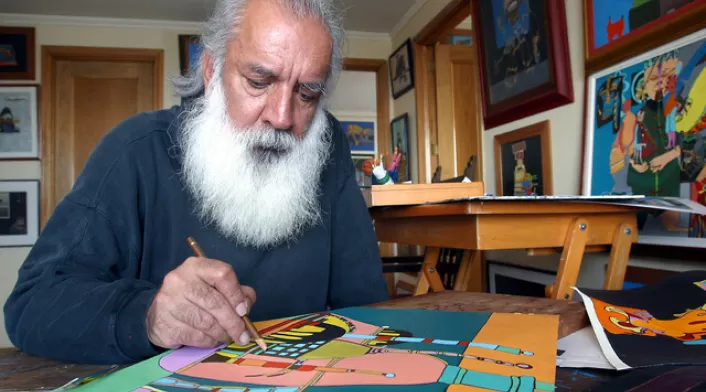 Gustavo Angarita Gustavo Angarita