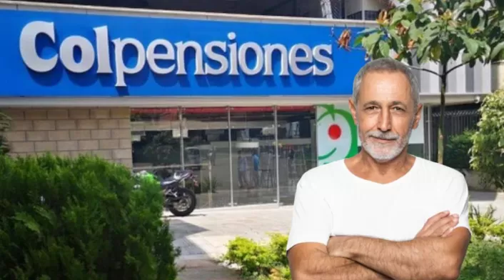 Colpensiones Colpensiones