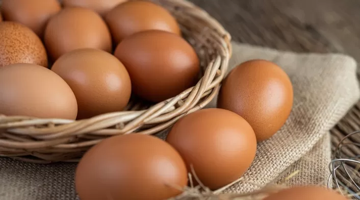 Comer huevos después de entrenar ayuda a ganar masa muscular Comer huevos después de entrenar ayuda a ganar masa muscular