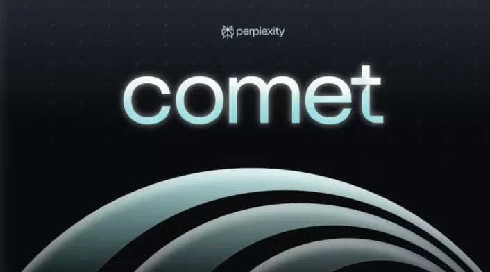 Perplexity lanza Comet, su navegador web Perplexity lanza Comet, su navegador web