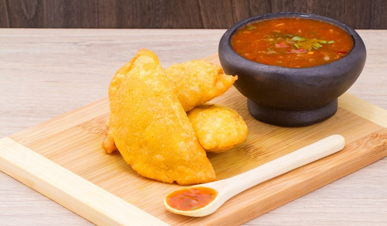 Cómo hacer empanadas caseras perfectas: masa crocante y rellenos irresistibles paso a paso Cómo hacer empanadas caseras perfectas: masa crocante y rellenos irresistibles paso a paso