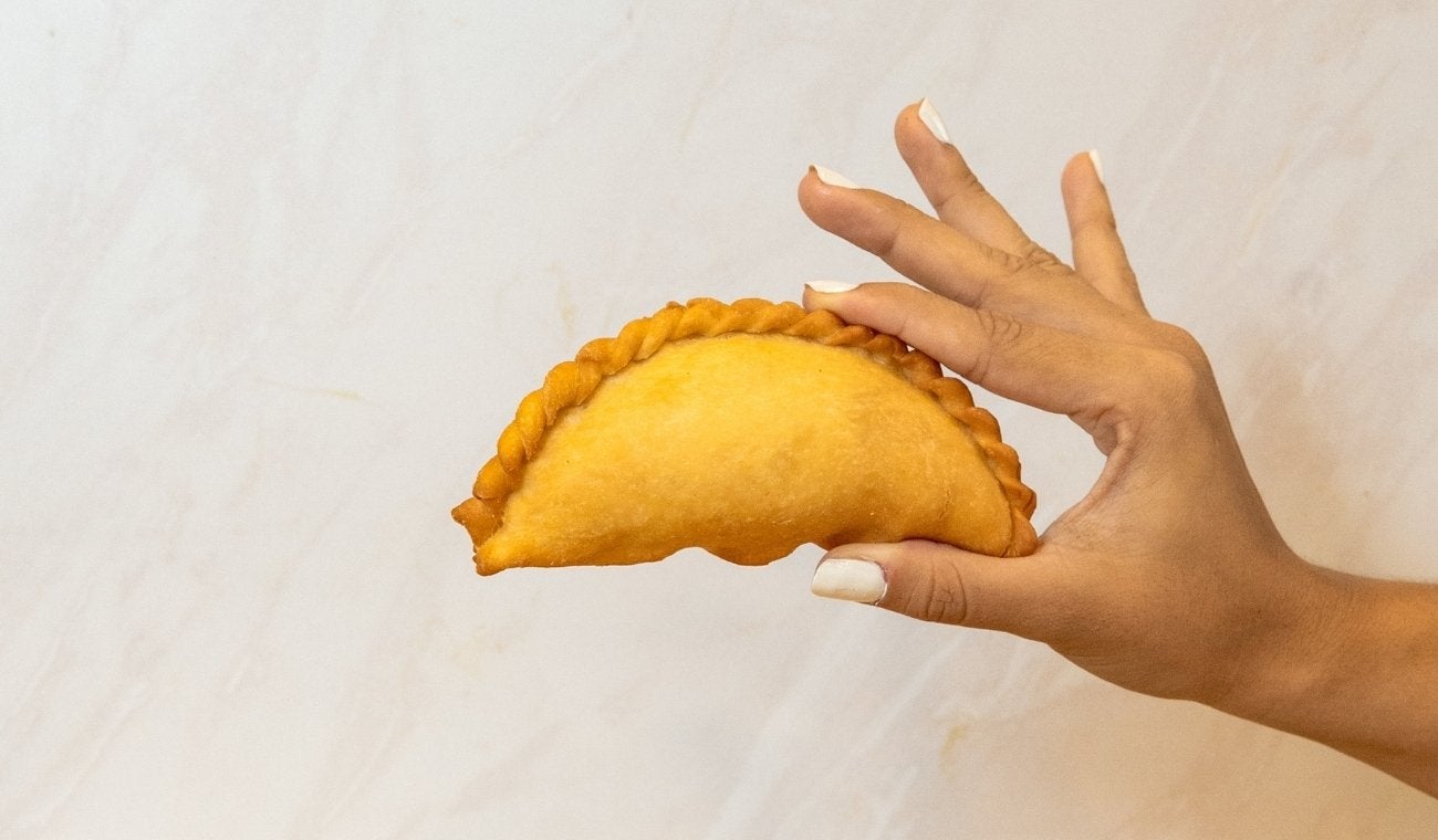 Cómo hacer empanadas caseras perfectas: masa crocante y rellenos irresistibles paso a paso Cómo hacer empanadas caseras perfectas: masa crocante y rellenos irresistibles paso a paso