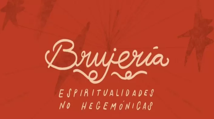 Congreso de Brujería hecho por Comfama en Medellín