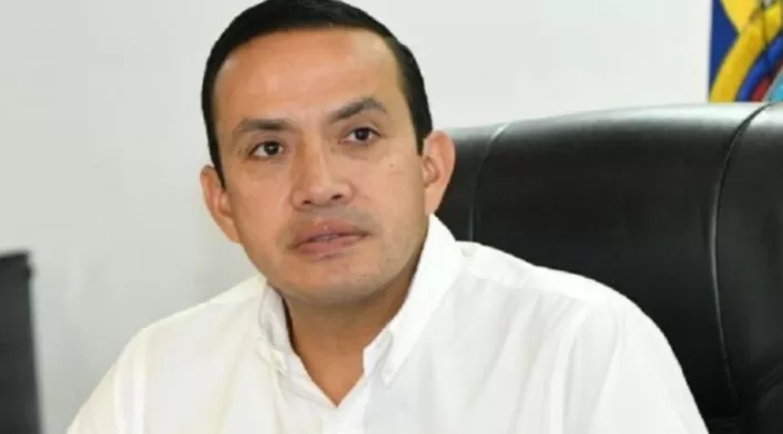 La Fiscalía General de la Nación imputó al exgobernador de Santander, Mauricio Aguilar. La Fiscalía General de la Nación imputó al exgobernador de Santander, Mauricio Aguilar.